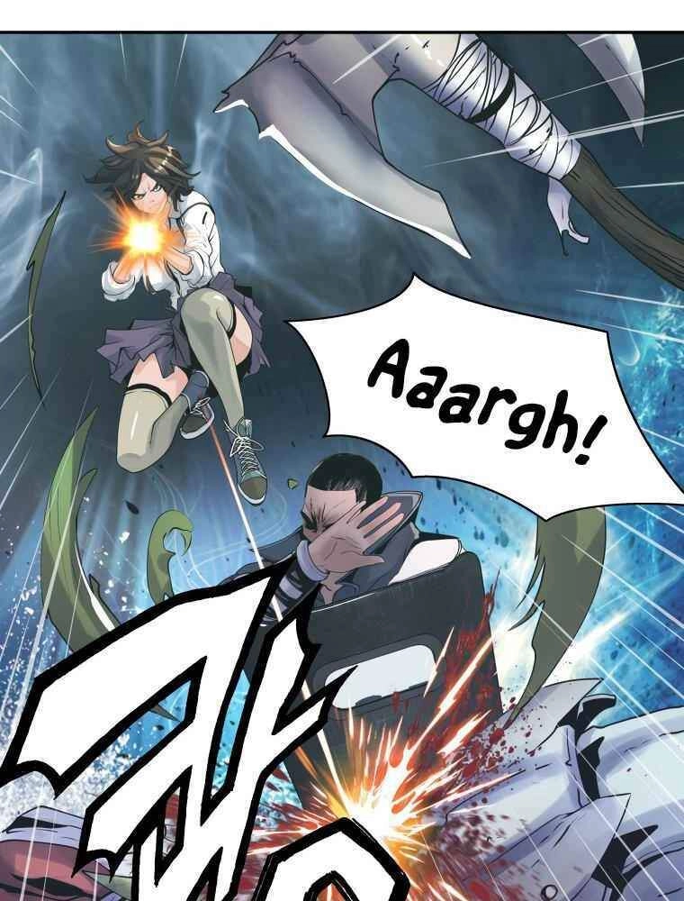 Ranker Bất Bại Chapter 17 - 94