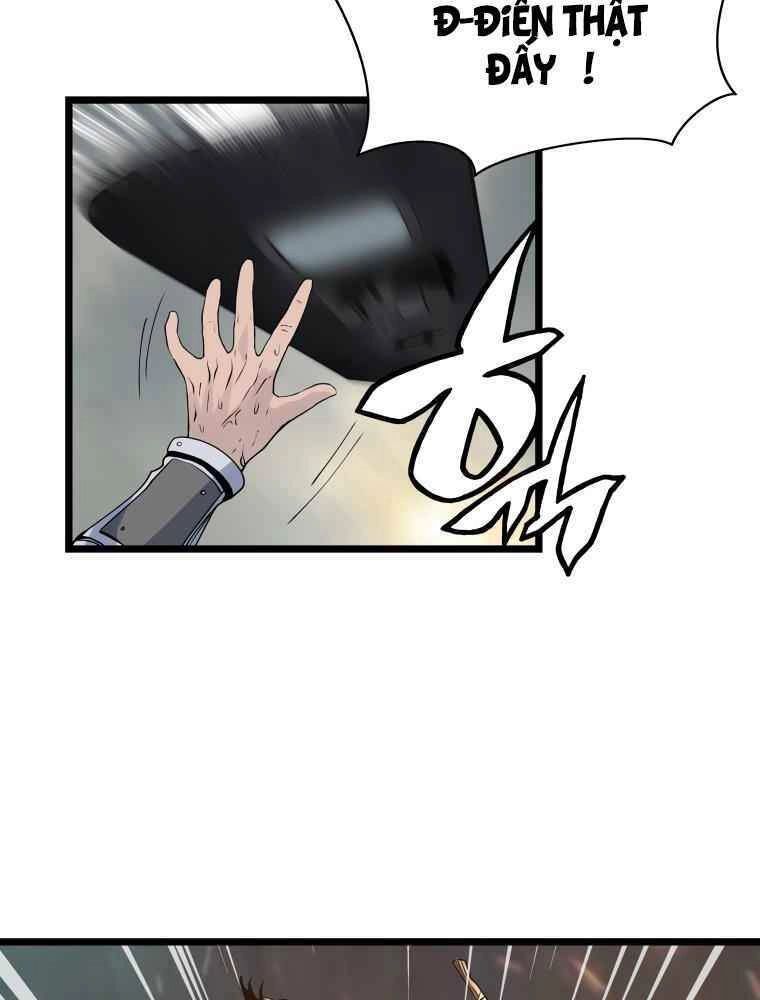 Ranker Bất Bại Chapter 18 - 7