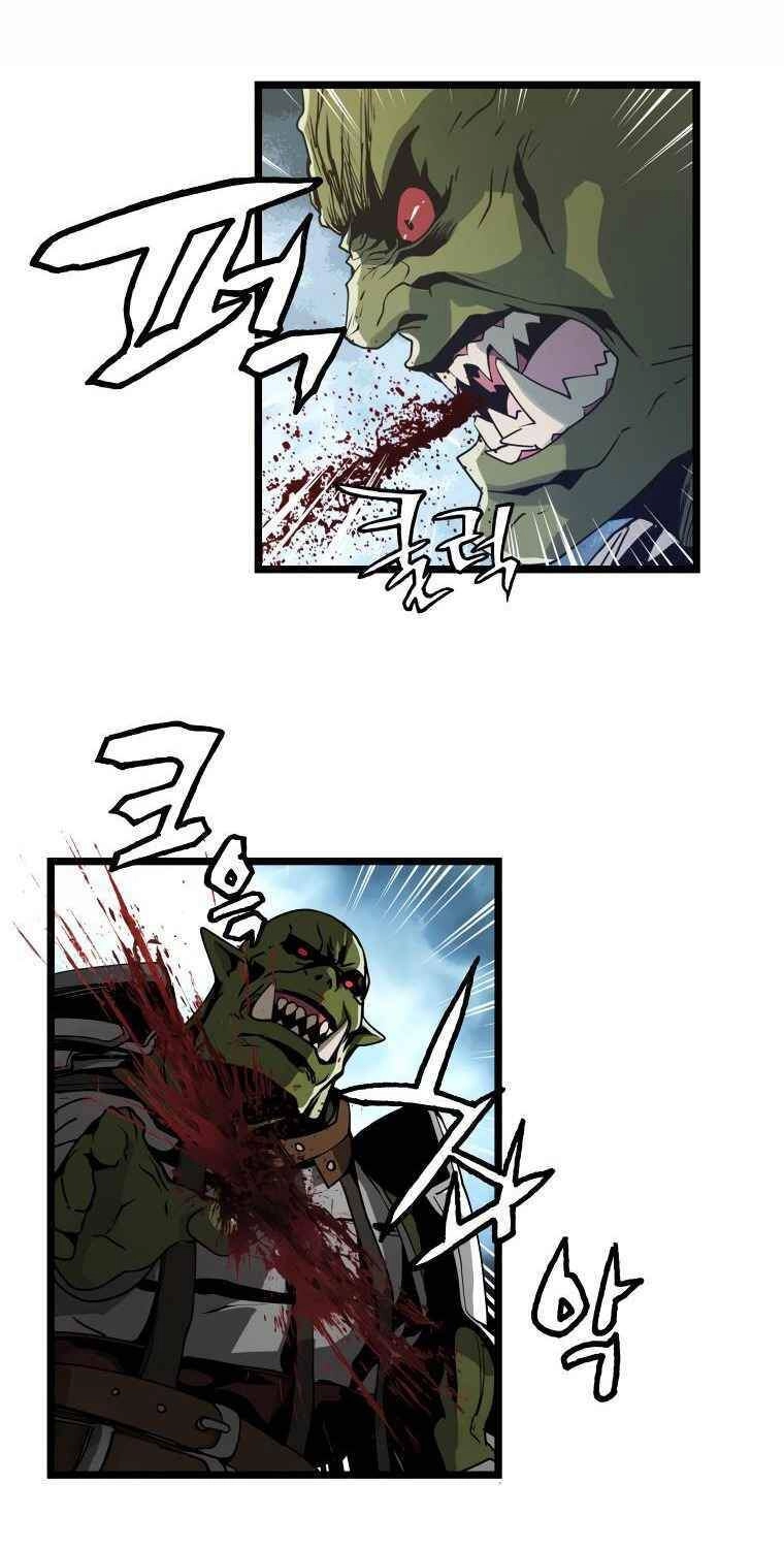 Ranker Bất Bại Chapter 19 - 1