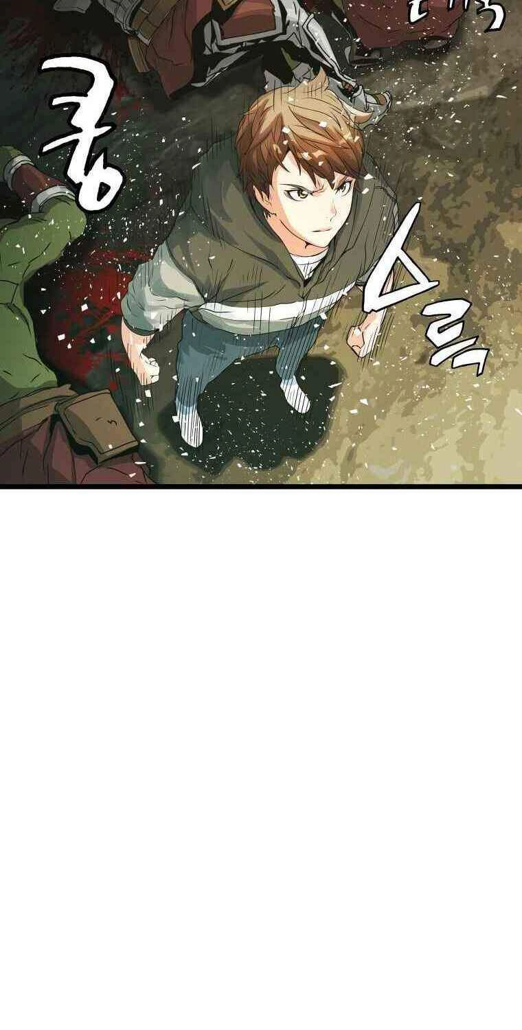 Ranker Bất Bại Chapter 19 - 3