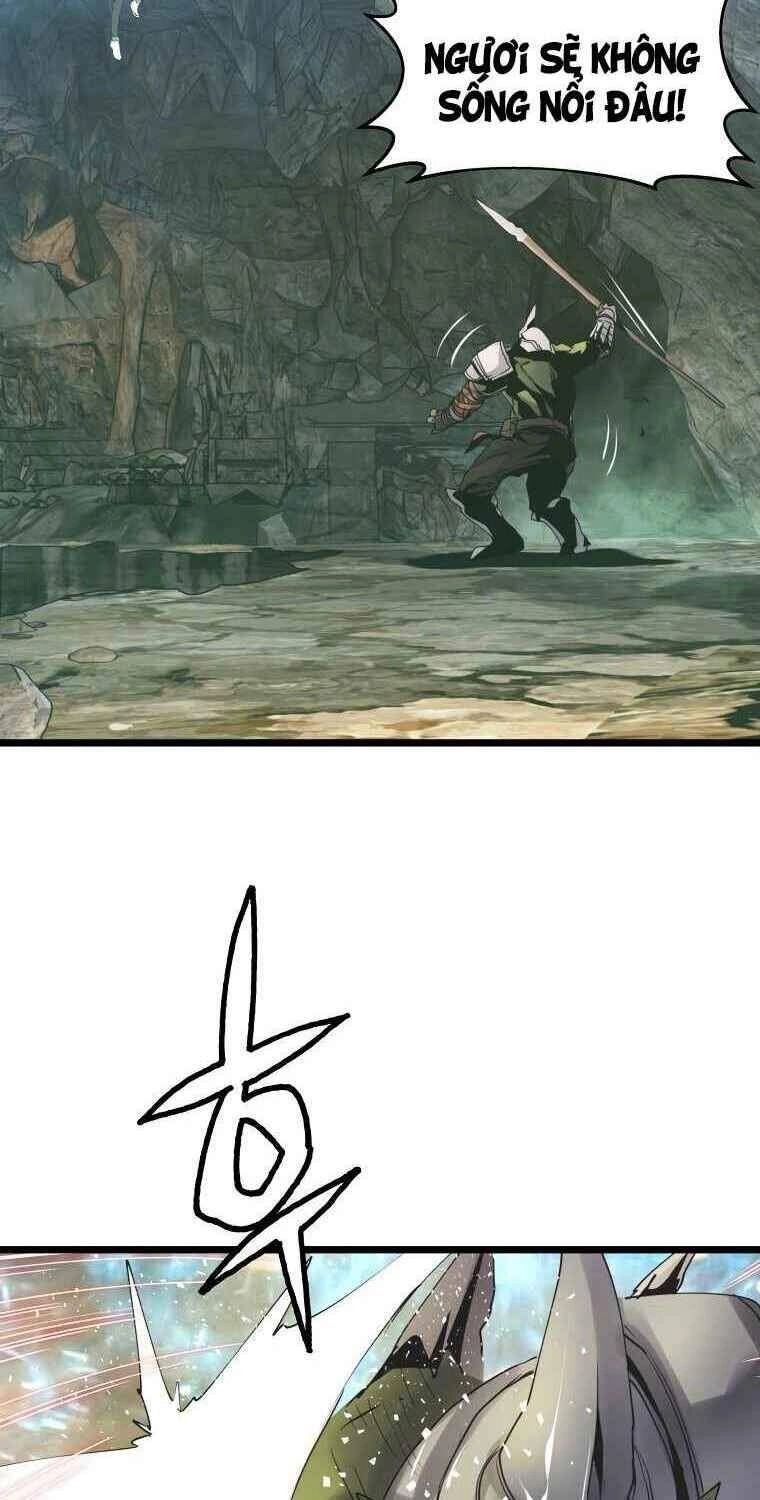 Ranker Bất Bại Chapter 19 - 9