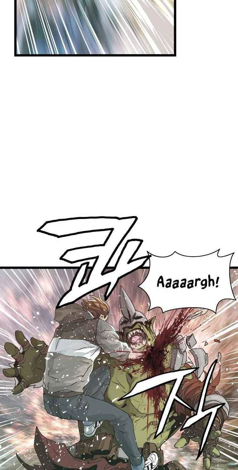 Ranker Bất Bại Chapter 19 - 11