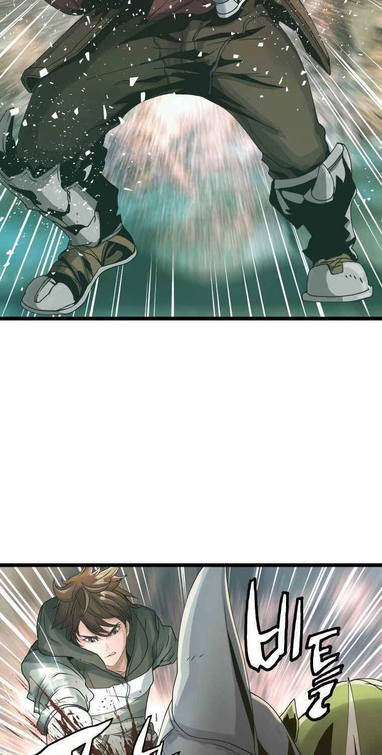 Ranker Bất Bại Chapter 19 - 12