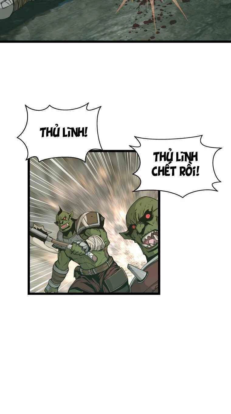 Ranker Bất Bại Chapter 19 - 14