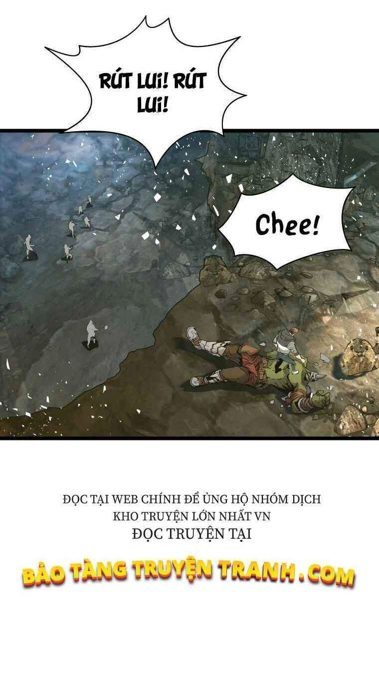 Ranker Bất Bại Chapter 19 - 15