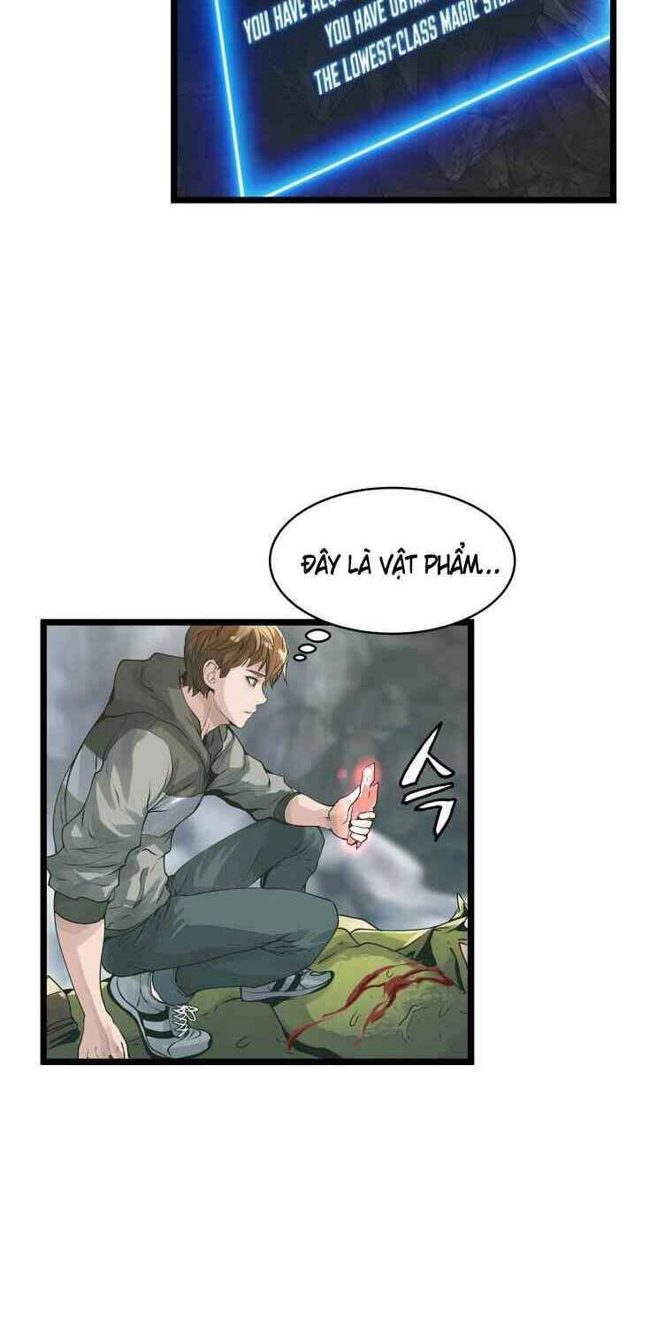 Ranker Bất Bại Chapter 19 - 17