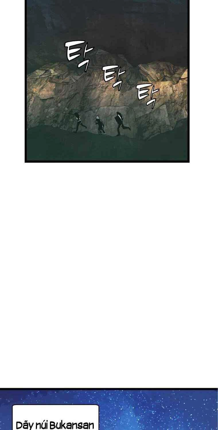 Ranker Bất Bại Chapter 19 - 23