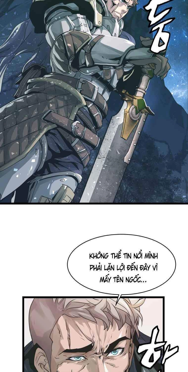 Ranker Bất Bại Chapter 19 - 26