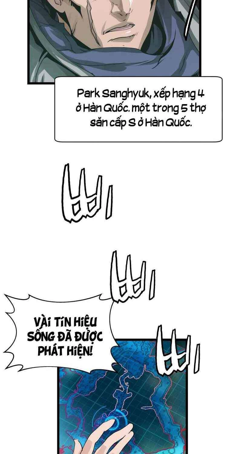 Ranker Bất Bại Chapter 19 - 27