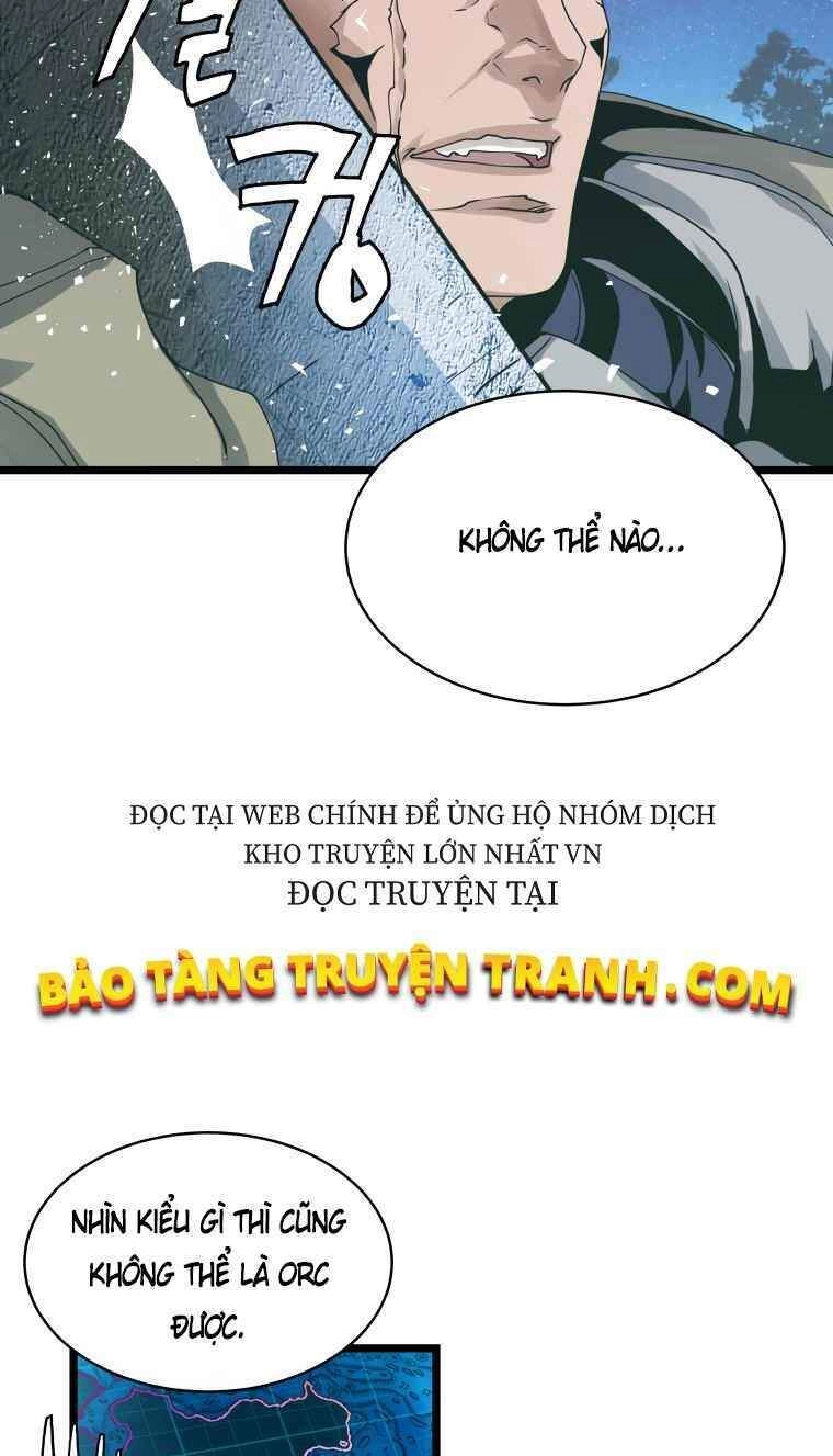 Ranker Bất Bại Chapter 19 - 30