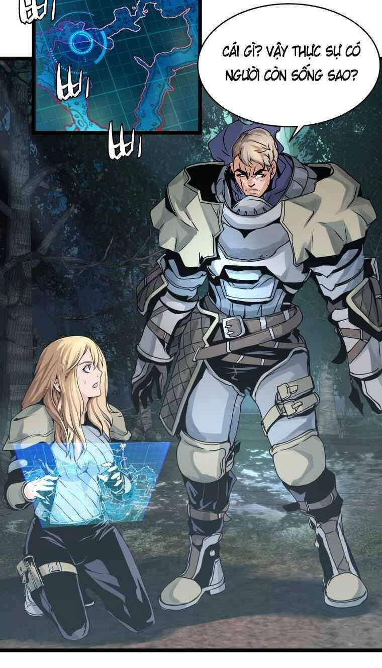 Ranker Bất Bại Chapter 19 - 31