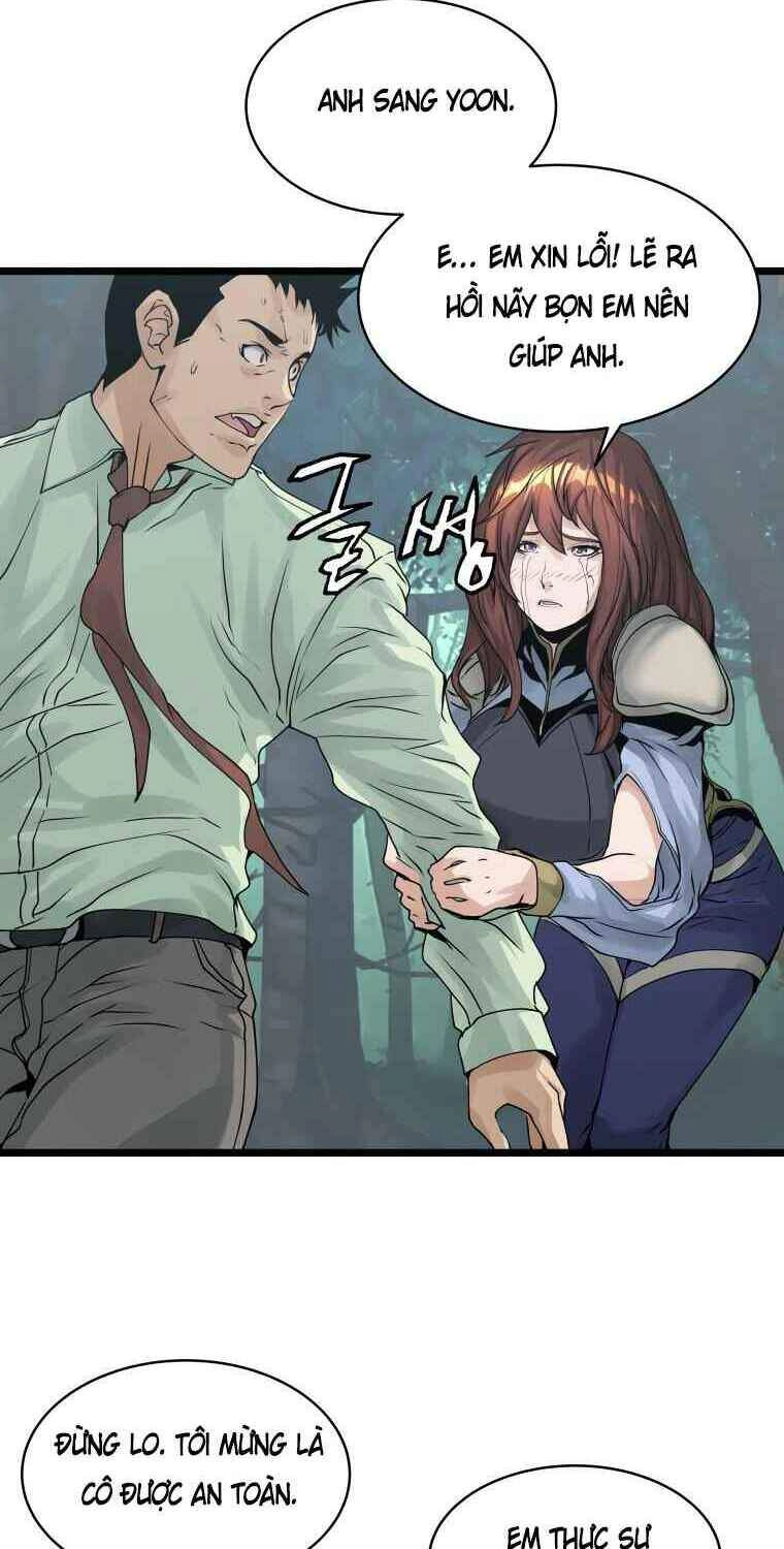 Ranker Bất Bại Chapter 19 - 39