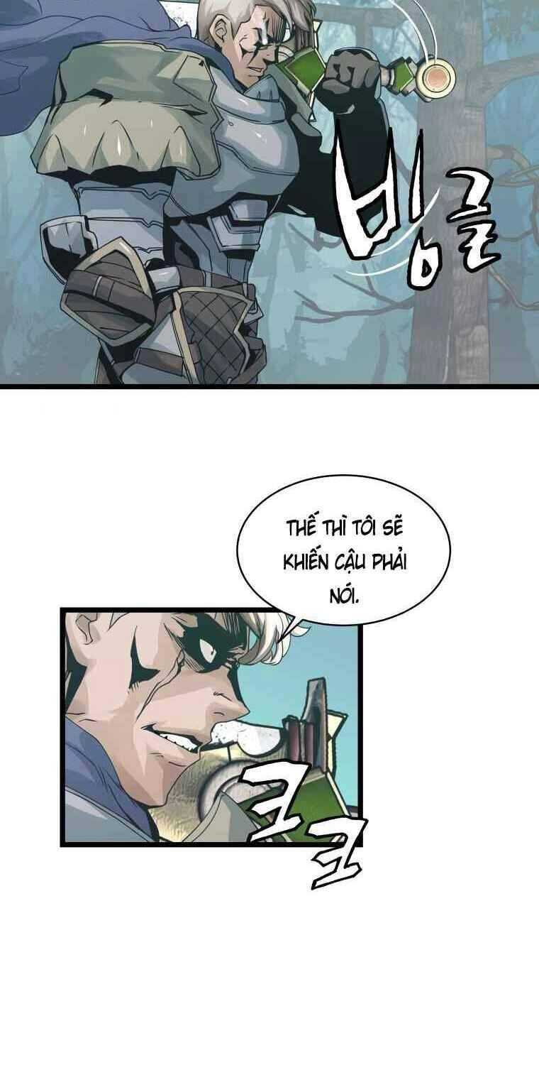 Ranker Bất Bại Chapter 19 - 49