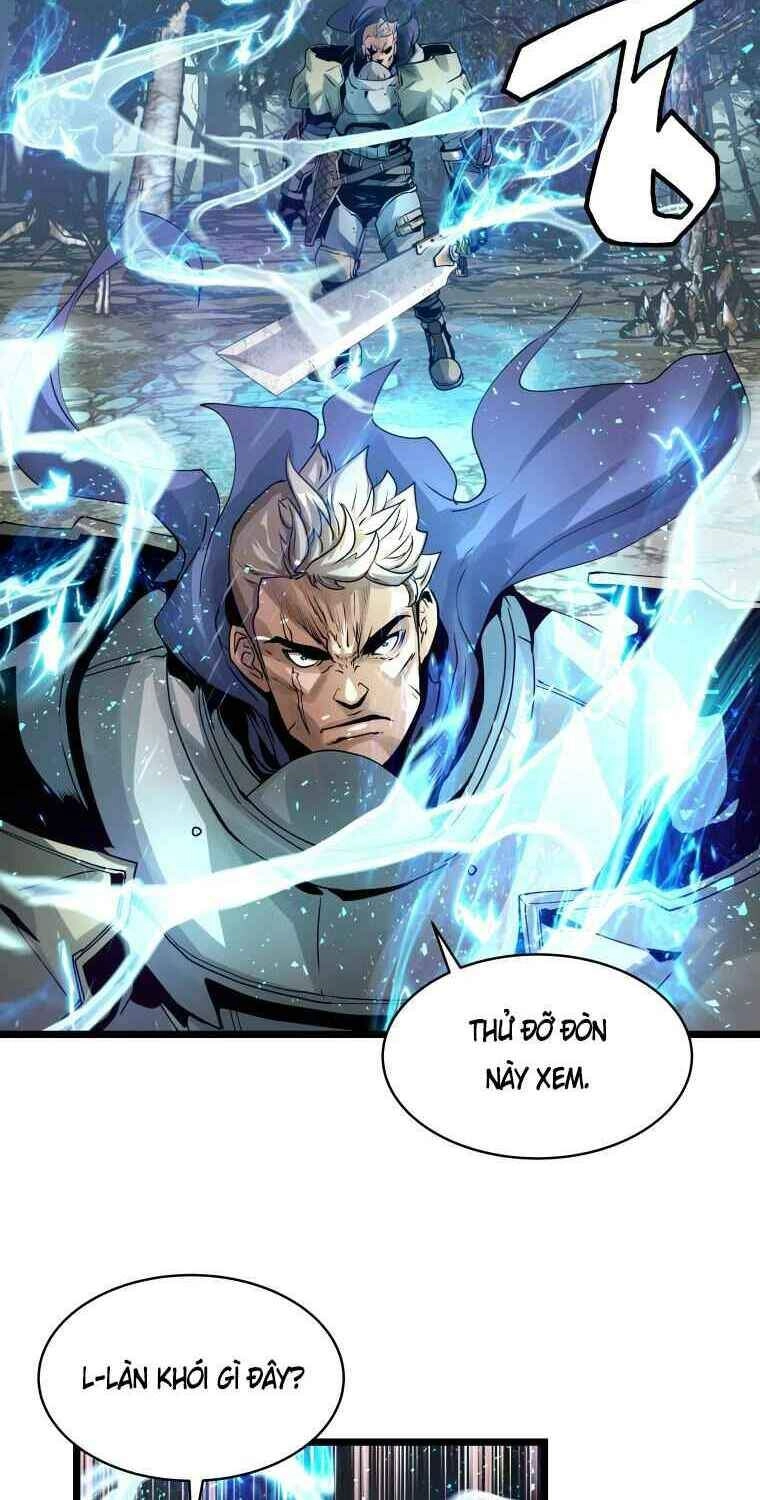 Ranker Bất Bại Chapter 19 - 51