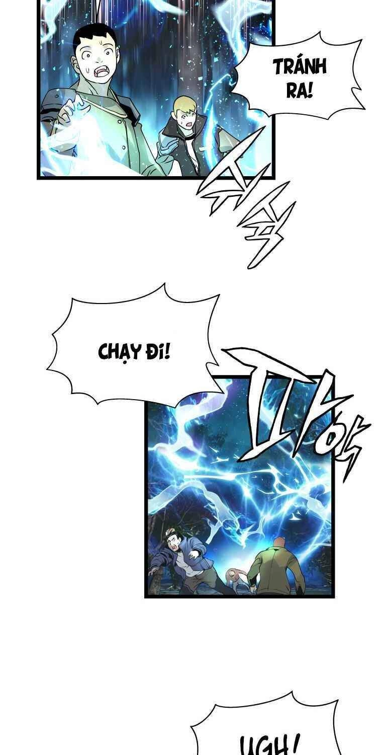 Ranker Bất Bại Chapter 19 - 52