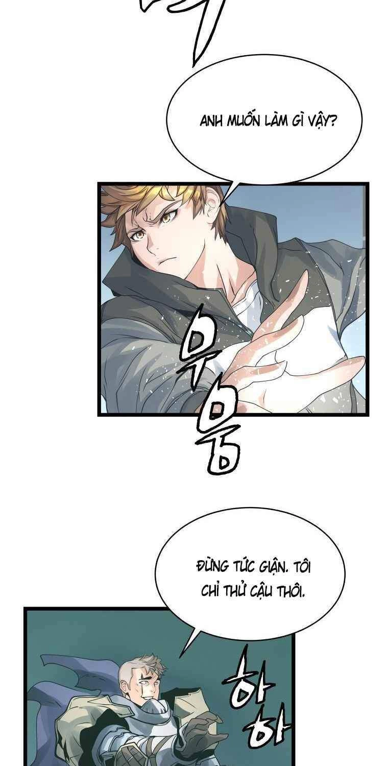 Ranker Bất Bại Chapter 20 - 2