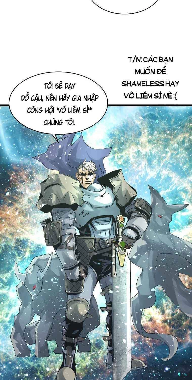 Ranker Bất Bại Chapter 20 - 4