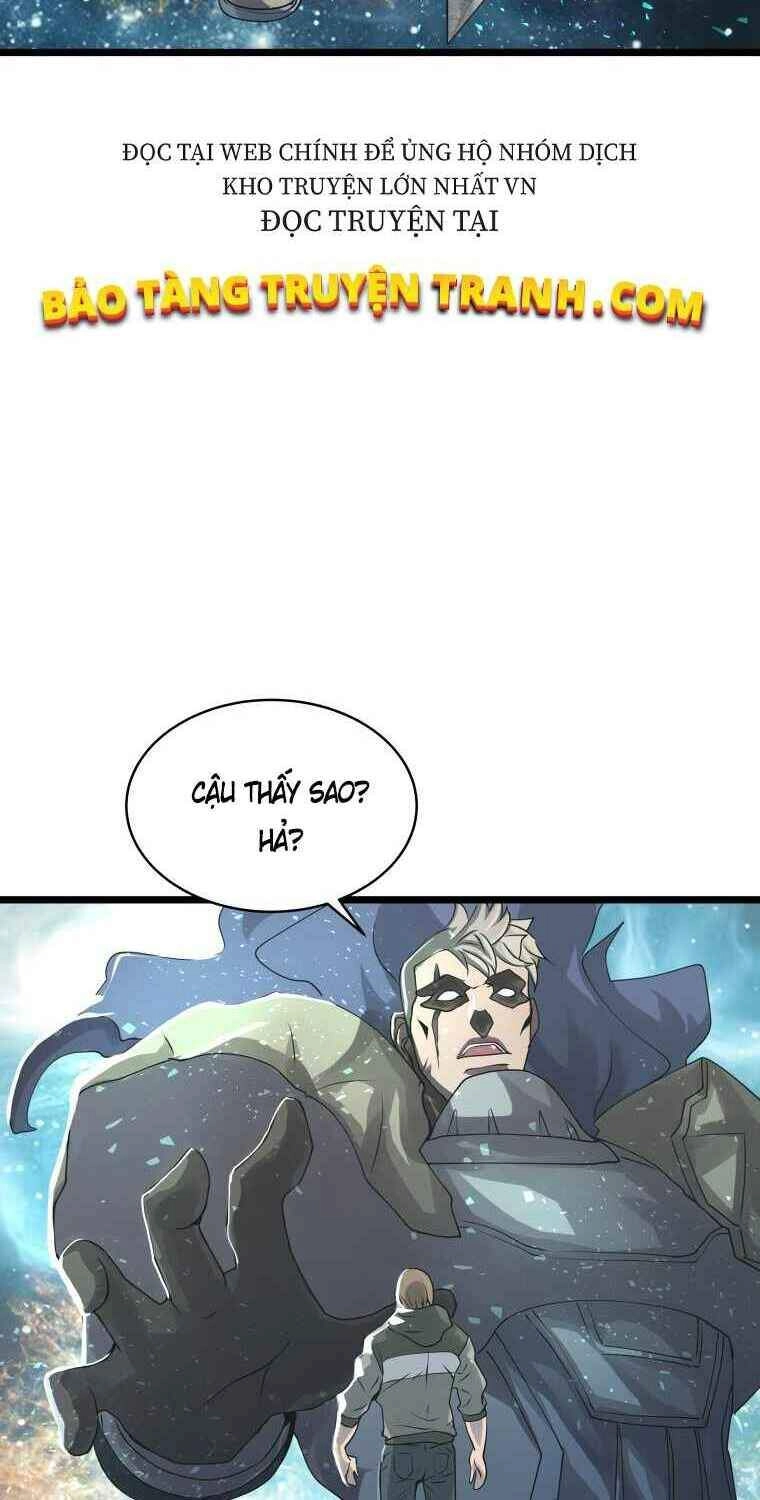 Ranker Bất Bại Chapter 20 - 5