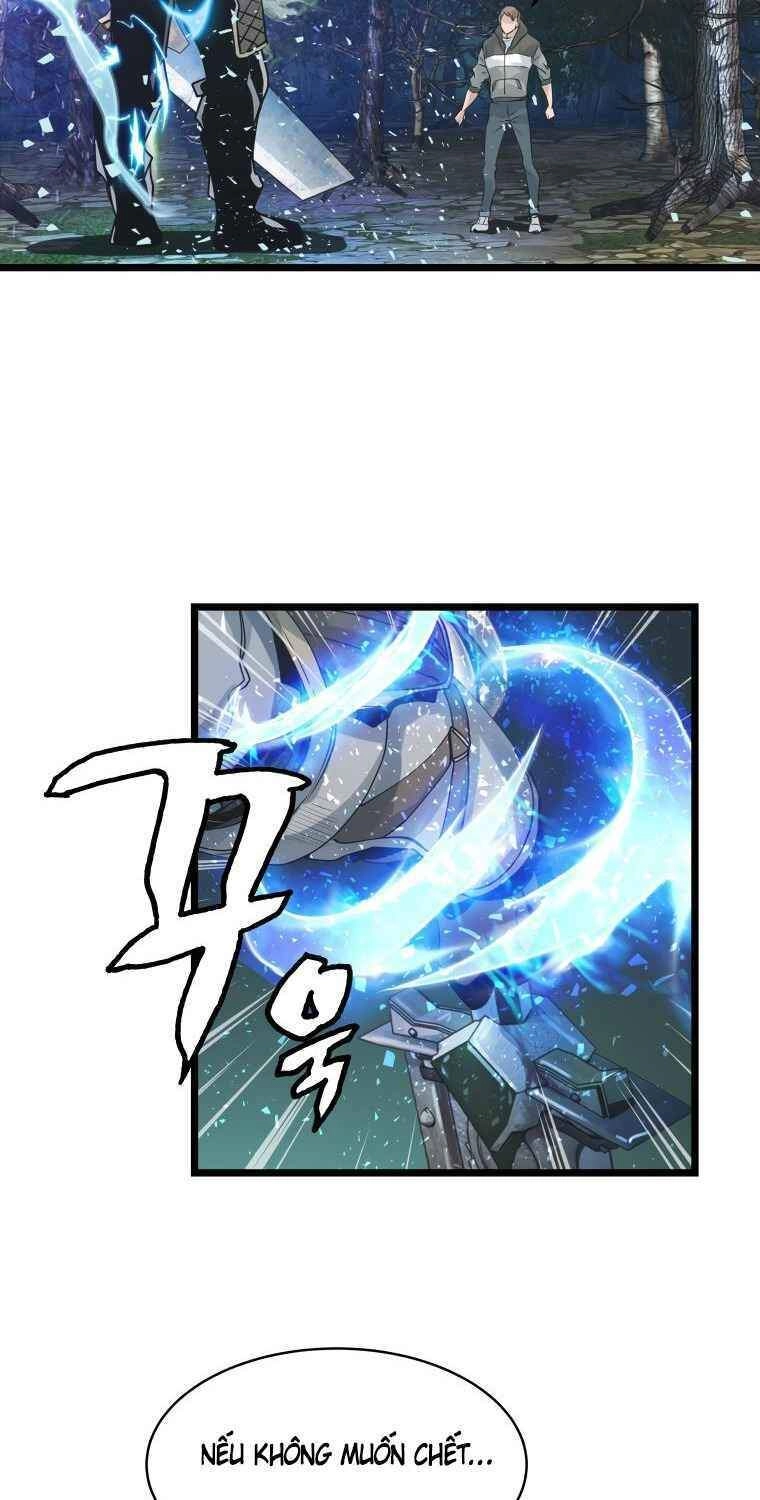 Ranker Bất Bại Chapter 20 - 8