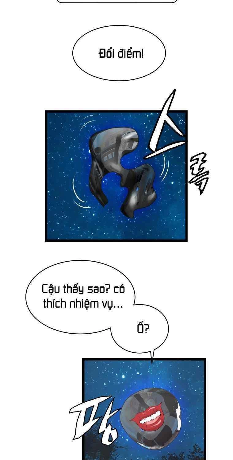 Ranker Bất Bại Chapter 20 - 18