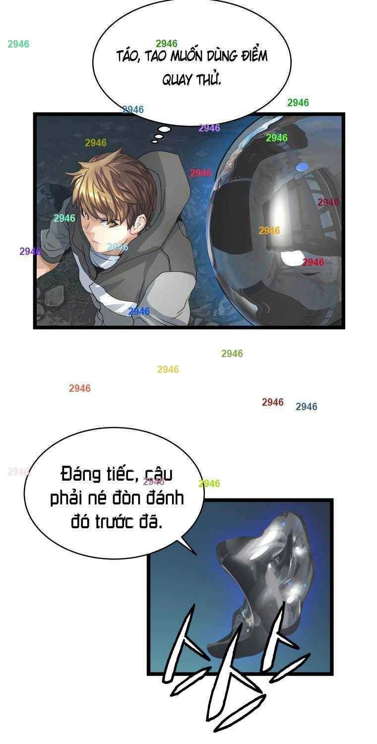 Ranker Bất Bại Chapter 20 - 20