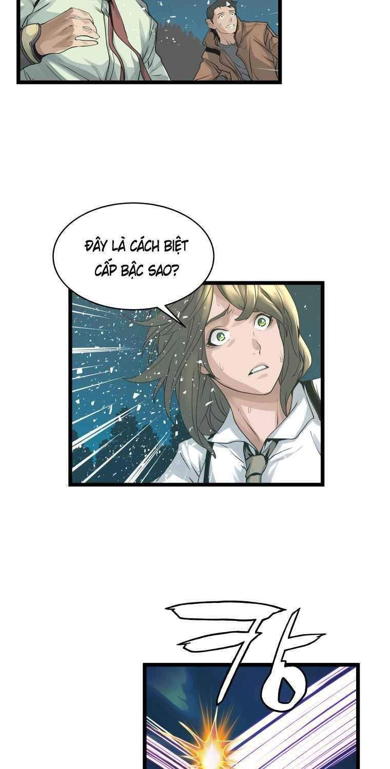 Ranker Bất Bại Chapter 20 - 40