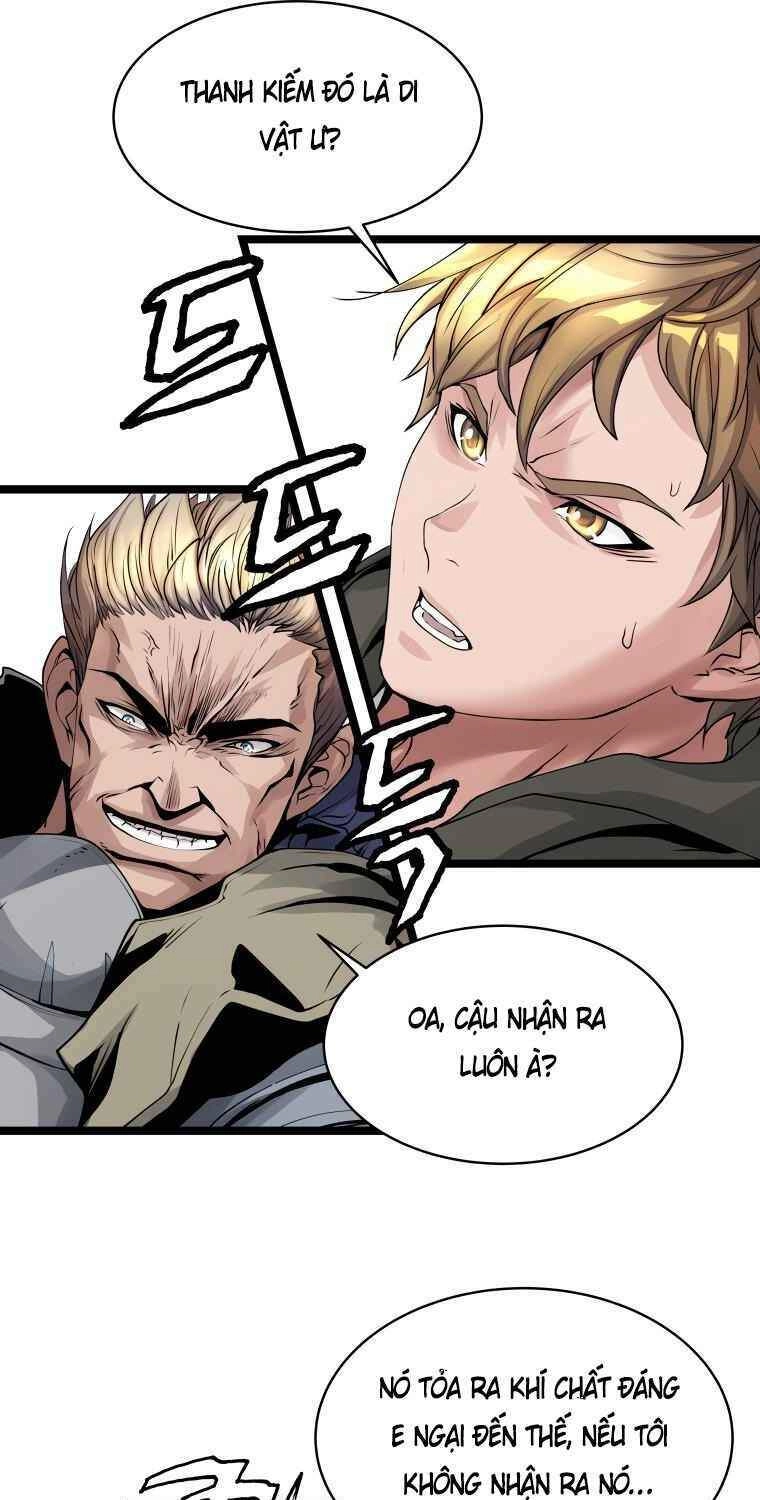 Ranker Bất Bại Chapter 20 - 42