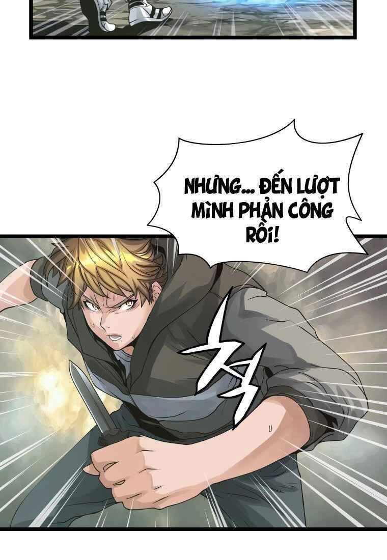 Ranker Bất Bại Chapter 20 - 48