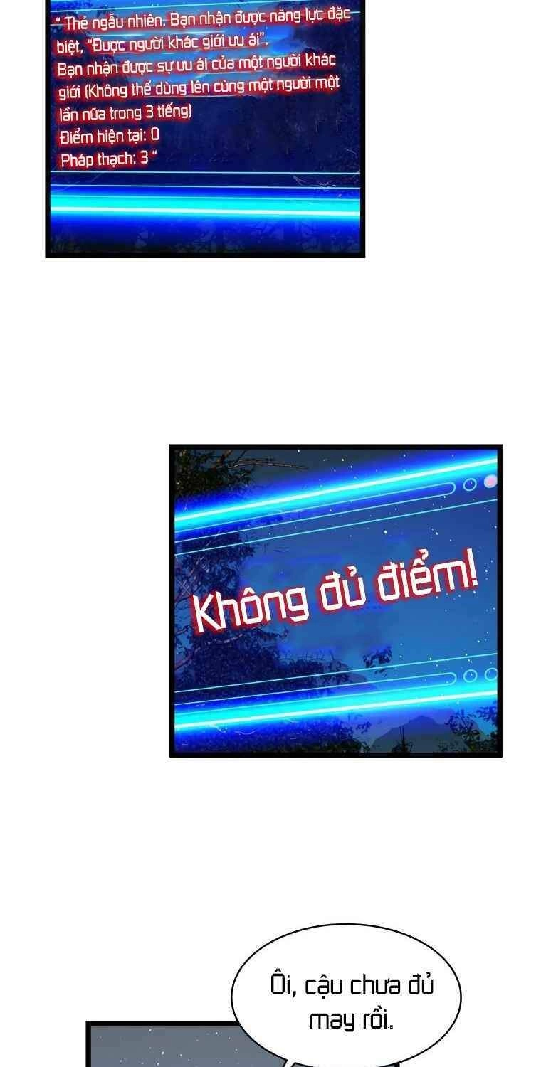 Ranker Bất Bại Chapter 21 - 2