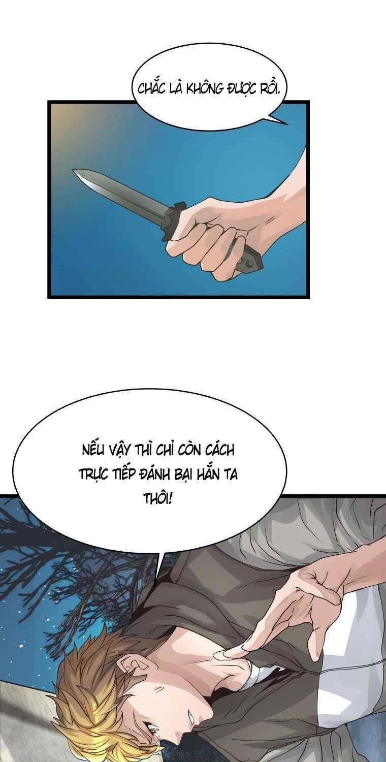 Ranker Bất Bại Chapter 21 - 4