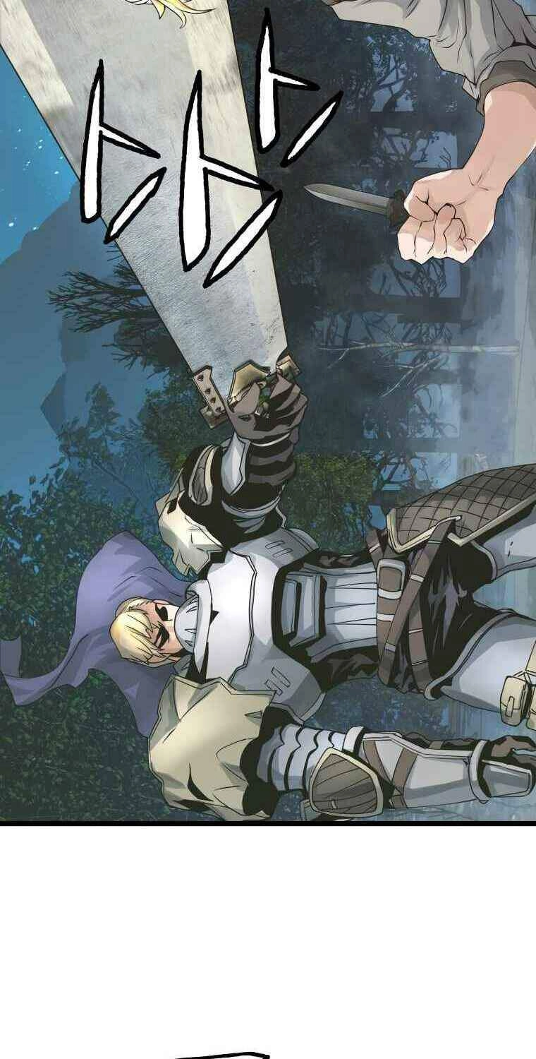 Ranker Bất Bại Chapter 21 - 5