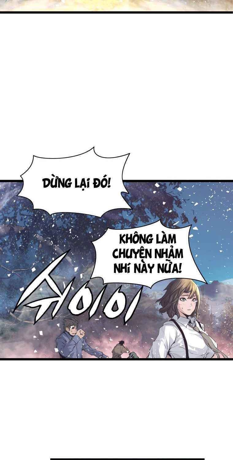 Ranker Bất Bại Chapter 21 - 10