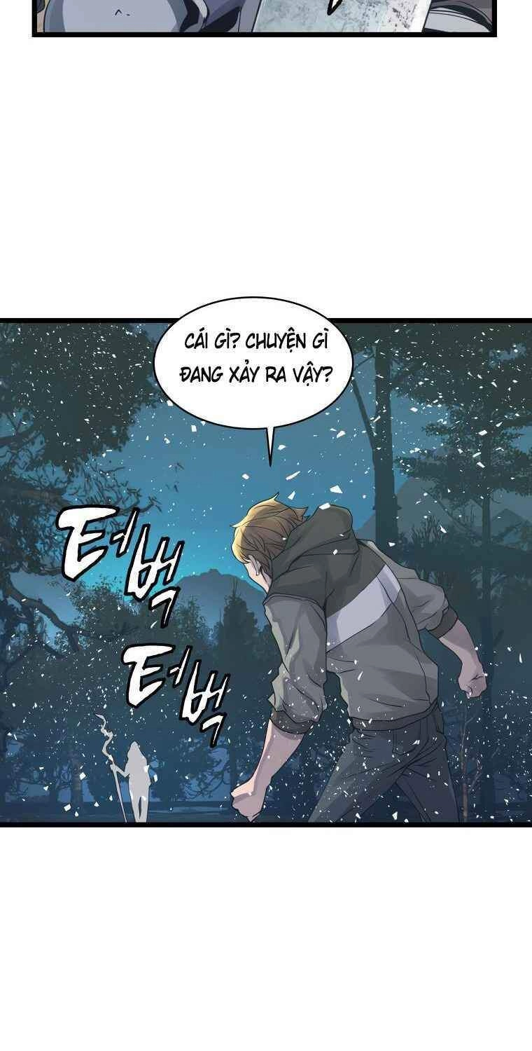 Ranker Bất Bại Chapter 21 - 12