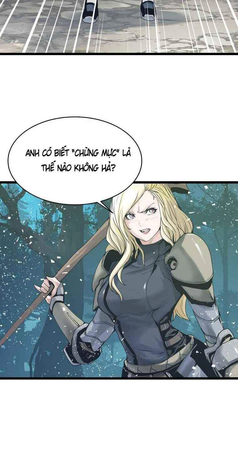 Ranker Bất Bại Chapter 21 - 15