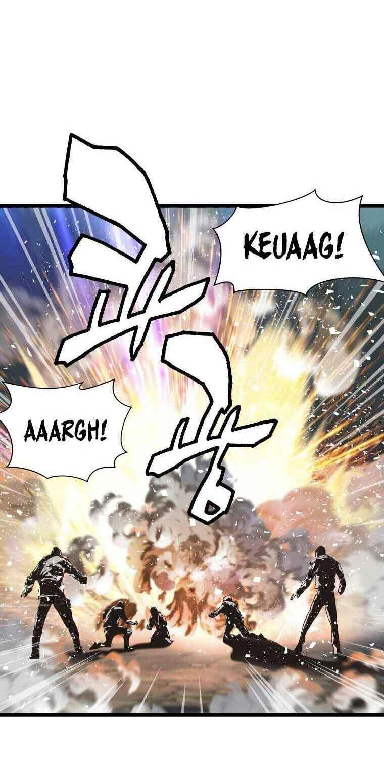 Ranker Bất Bại Chapter 21 - 17