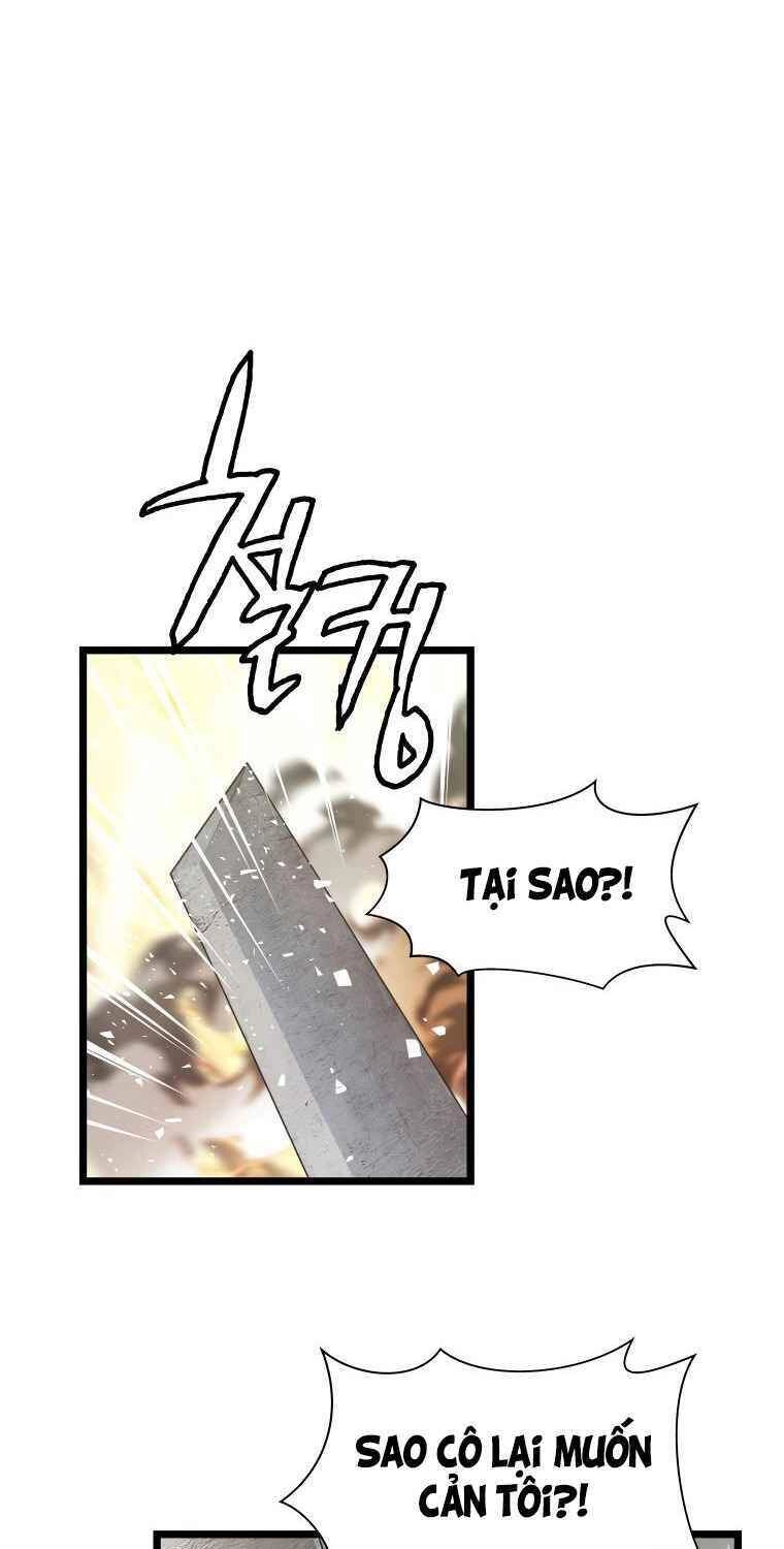 Ranker Bất Bại Chapter 21 - 18