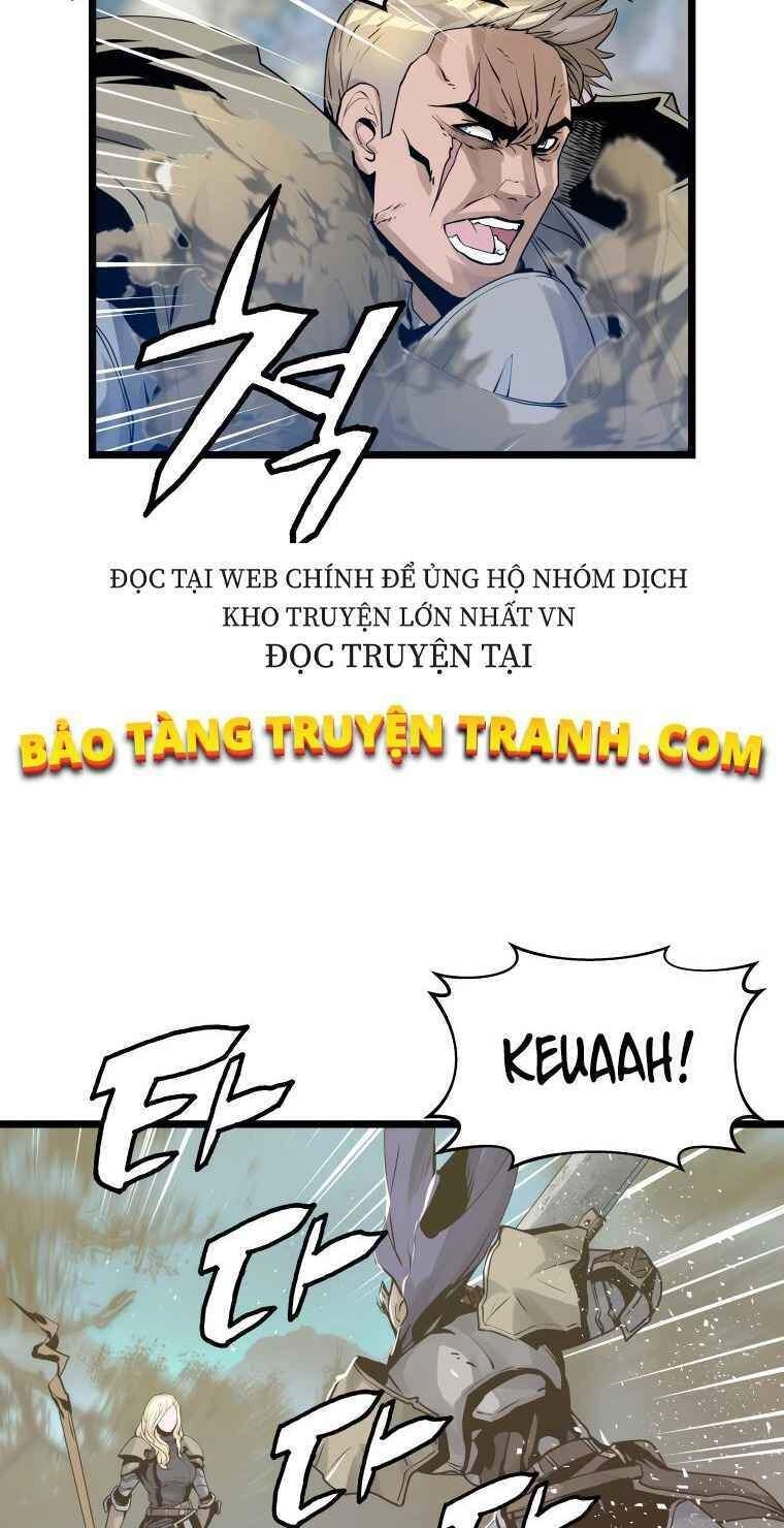 Ranker Bất Bại Chapter 21 - 20