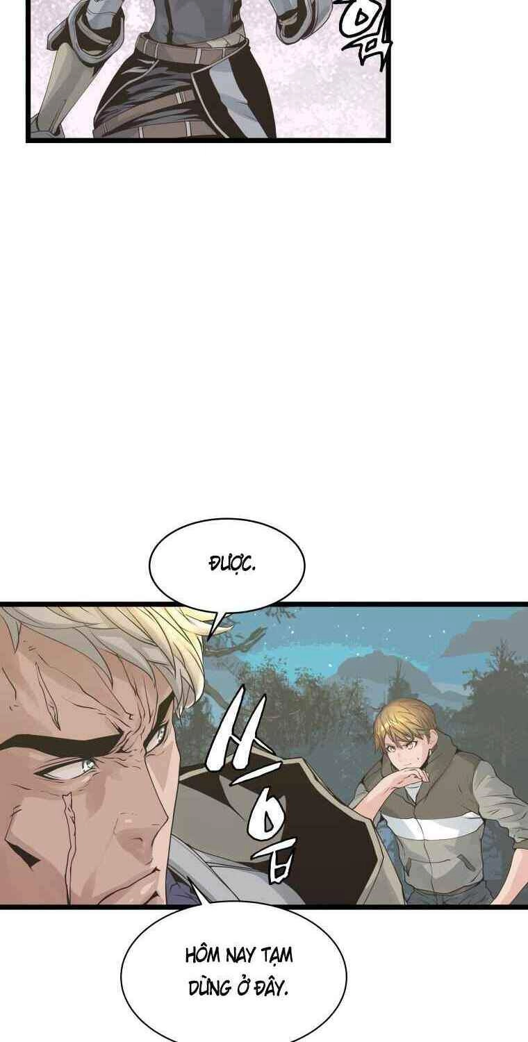 Ranker Bất Bại Chapter 21 - 27