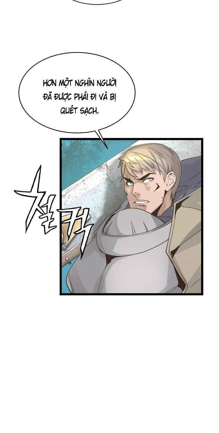 Ranker Bất Bại Chapter 21 - 28