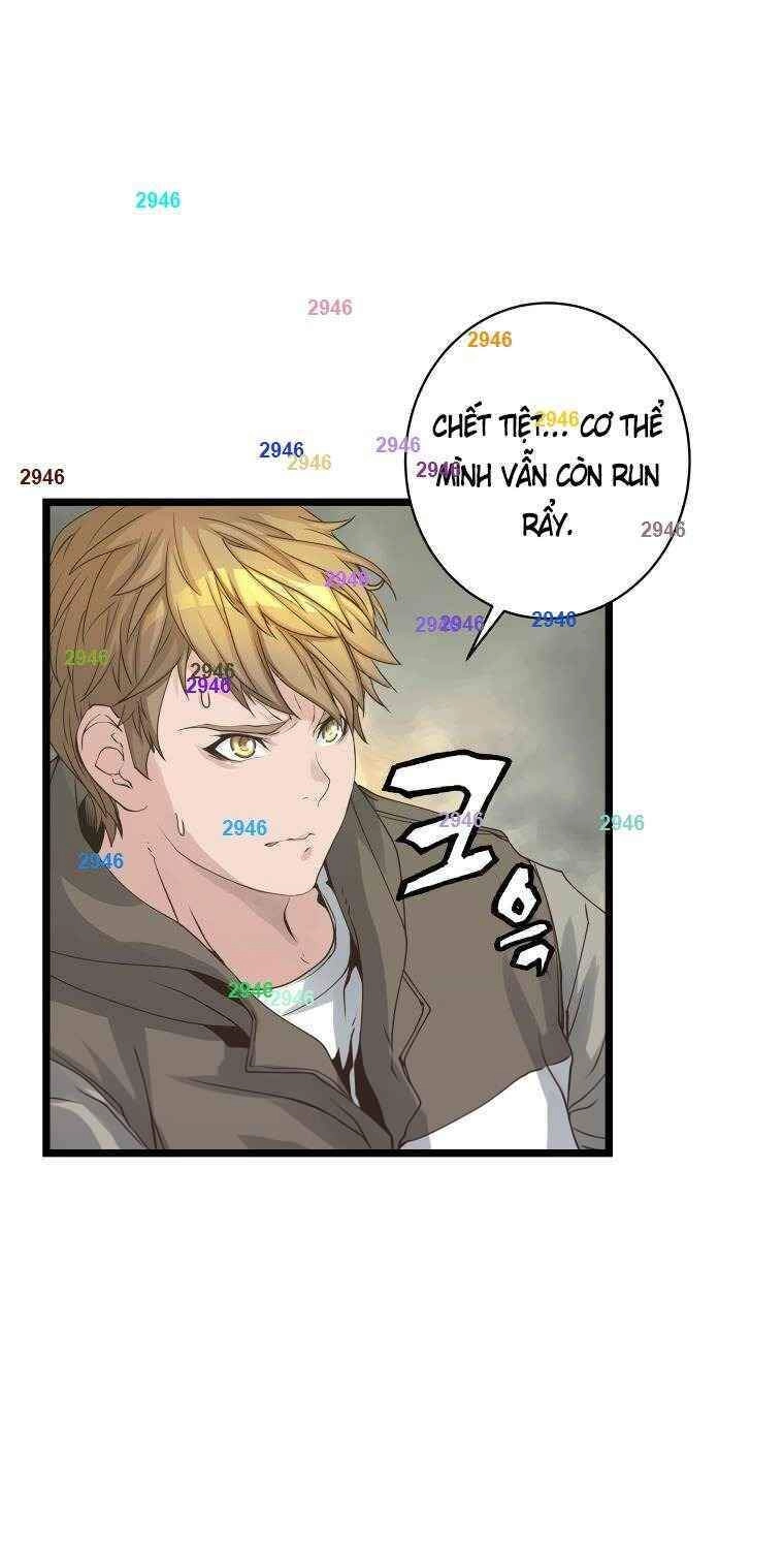 Ranker Bất Bại Chapter 21 - 30