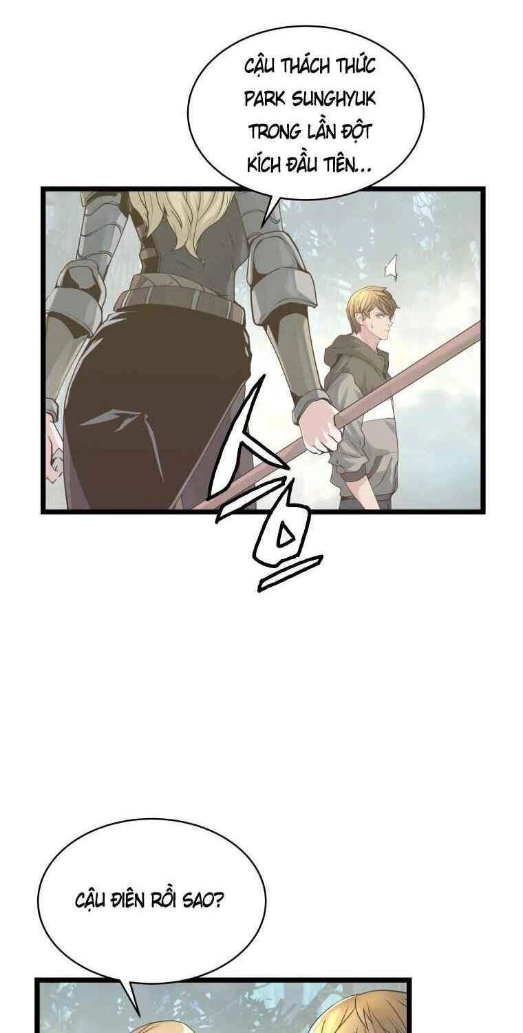 Ranker Bất Bại Chapter 21 - 31