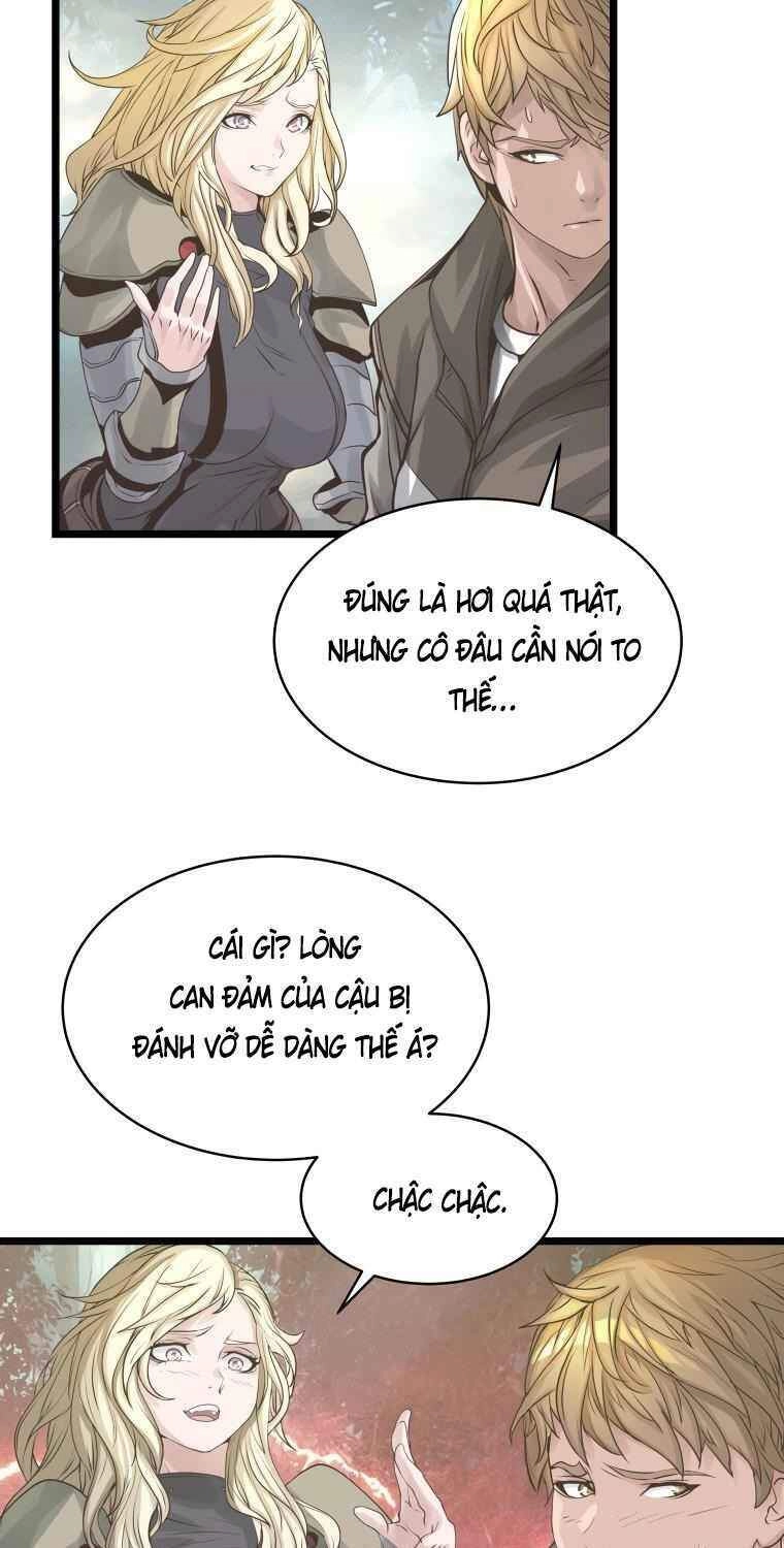 Ranker Bất Bại Chapter 21 - 32