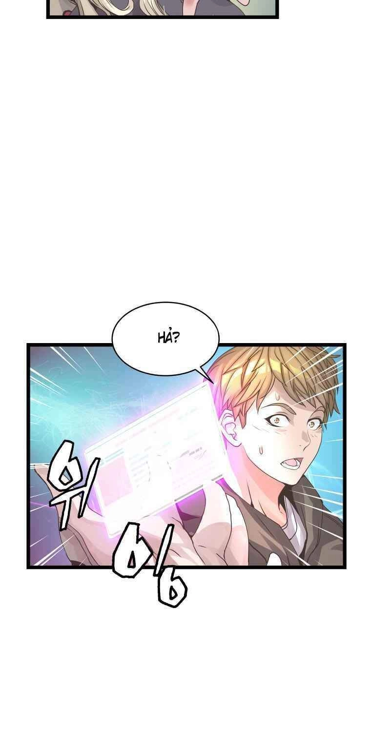 Ranker Bất Bại Chapter 21 - 34