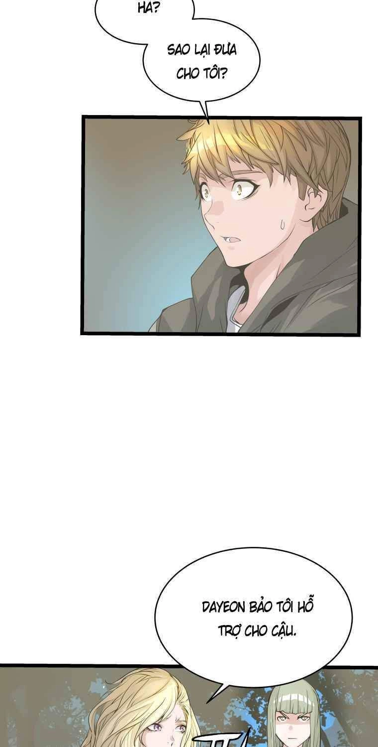 Ranker Bất Bại Chapter 21 - 36