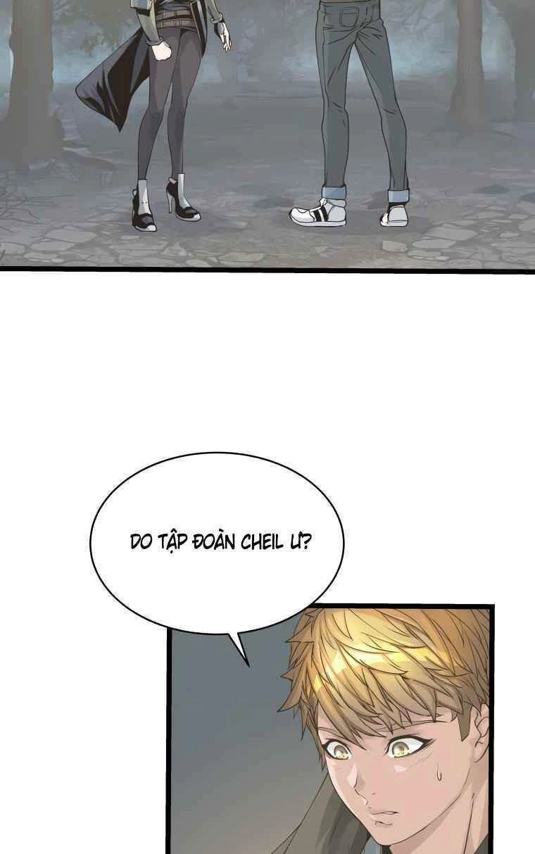 Ranker Bất Bại Chapter 21 - 38