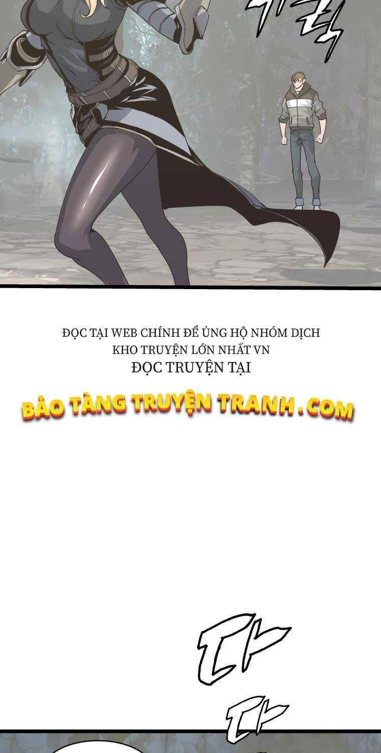 Ranker Bất Bại Chapter 21 - 40