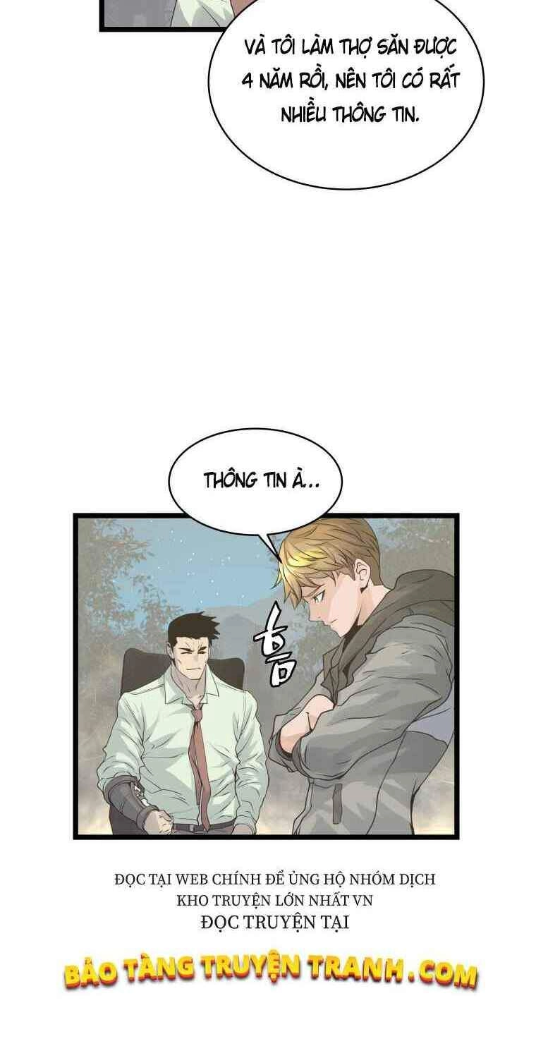 Ranker Bất Bại Chapter 21 - 43