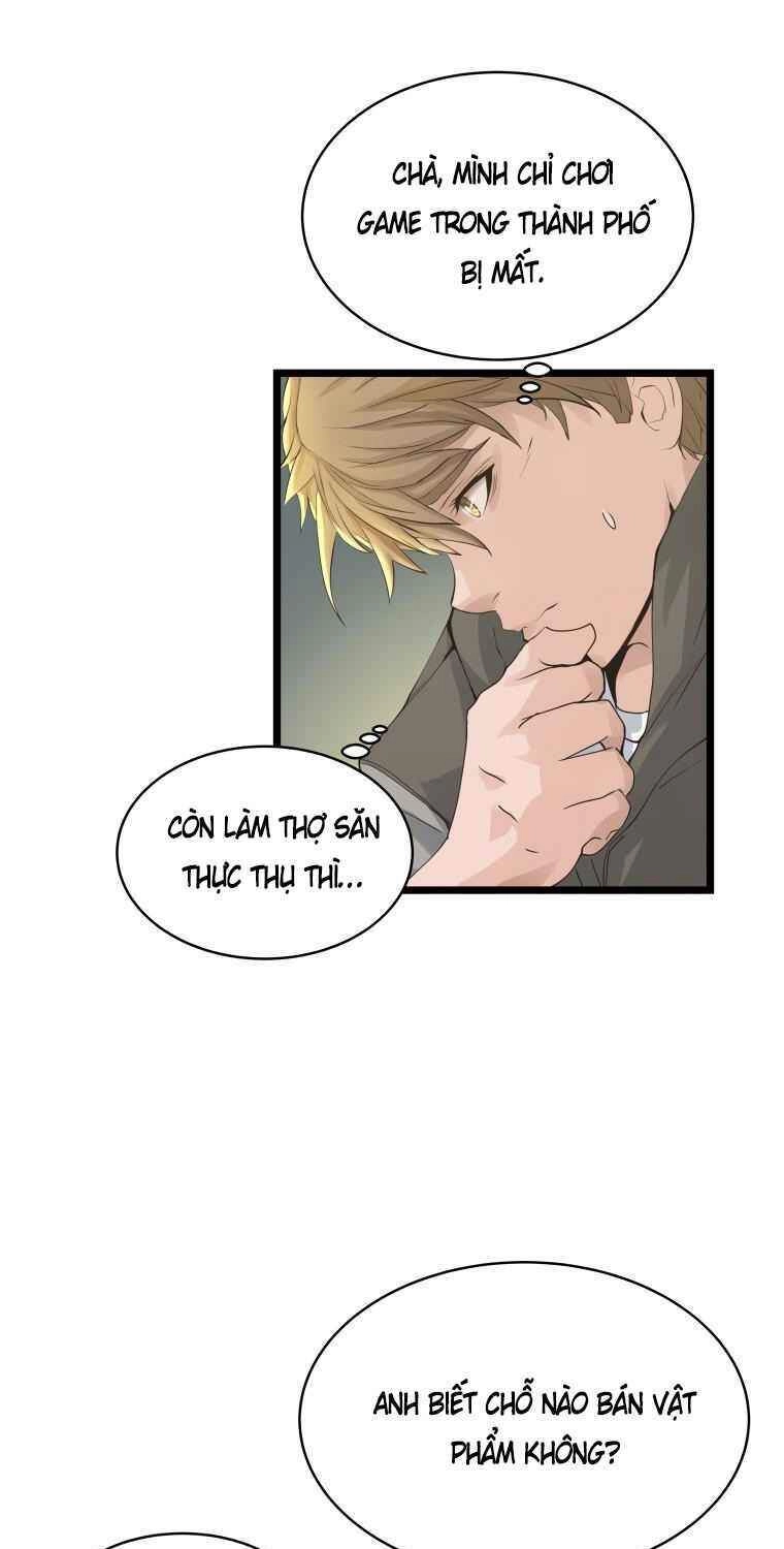 Ranker Bất Bại Chapter 21 - 44