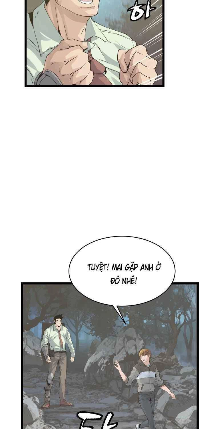 Ranker Bất Bại Chapter 21 - 46