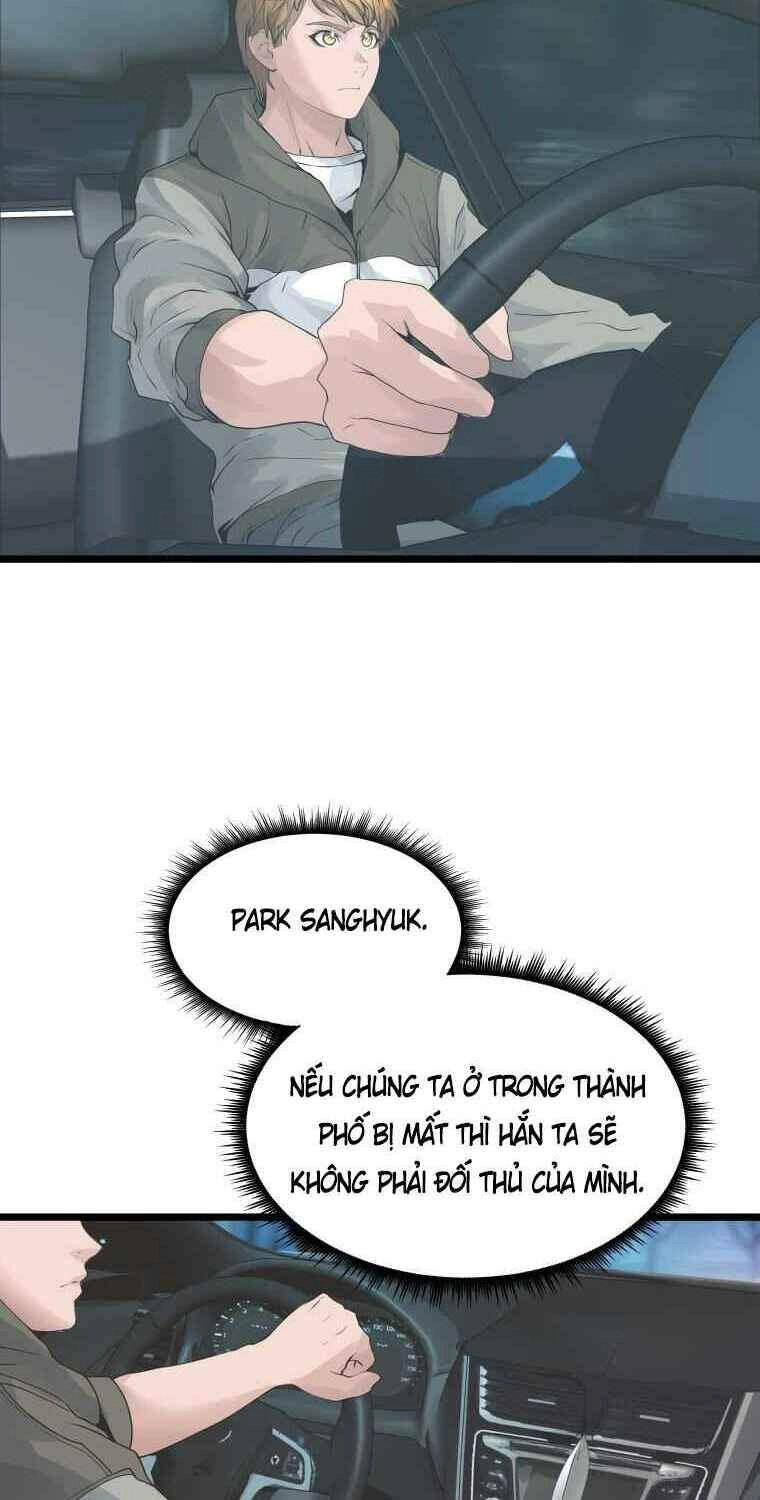 Ranker Bất Bại Chapter 21 - 51